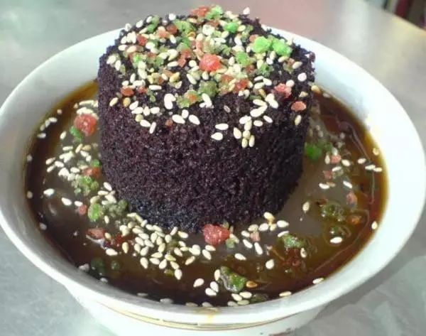 别具一格的云南特色小吃,细数不得不吃的云南特色小吃