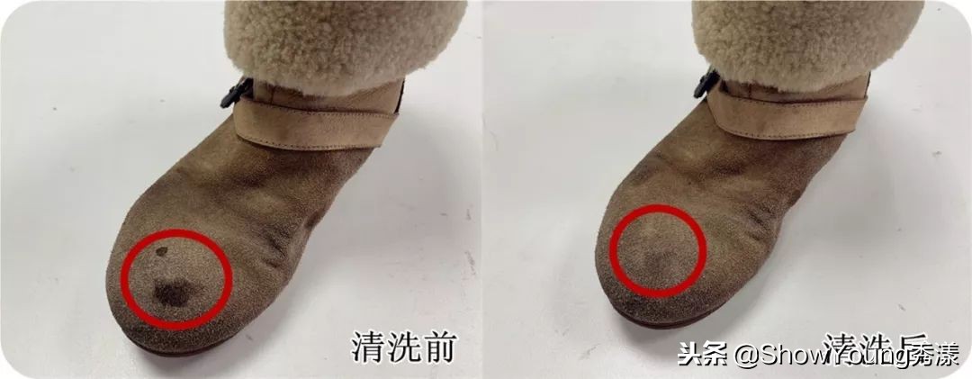 白鞋子脏了怎么洗简单,鞋子脏了别直接用清水洗