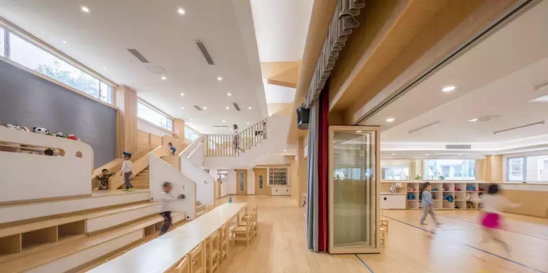 全国十大最美幼儿园排行榜,中国公认的最好的两所幼儿园