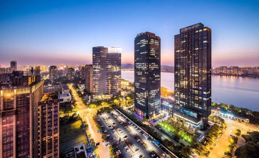 浙江第一区gdp2024,浙江省一季度增速第一县