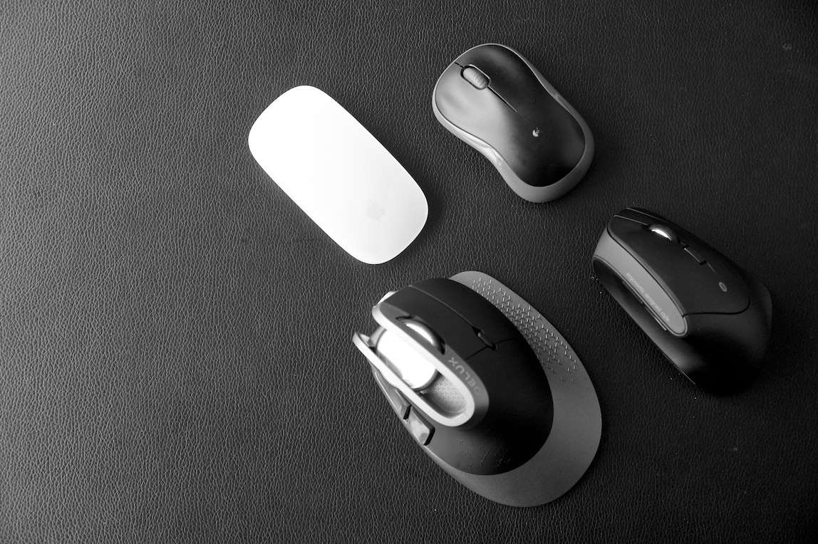 鼠标推荐防鼠标手,垂直鼠标能防鼠标手吗