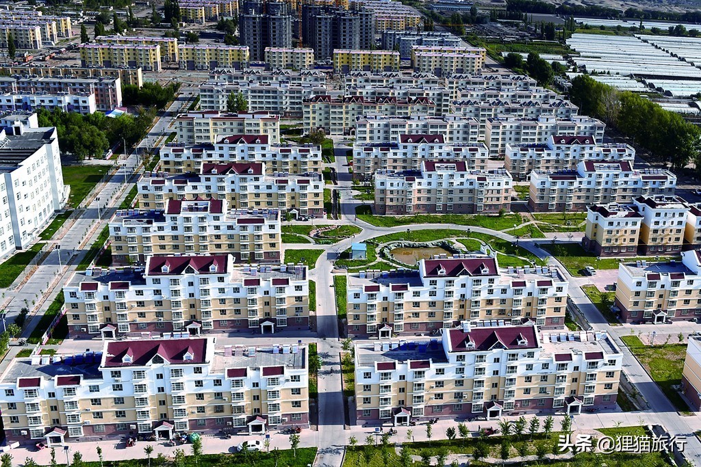 乌尔禾横店,乌尔禾影视城新疆横店