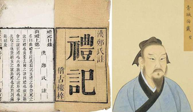 什么是“弱冠”和“及笄”，弘扬国学，两者能否回归？