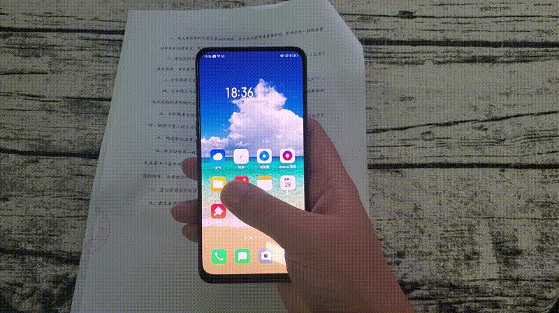 oppok3怎么设置输入法,怎么调键盘声音大小oppok3