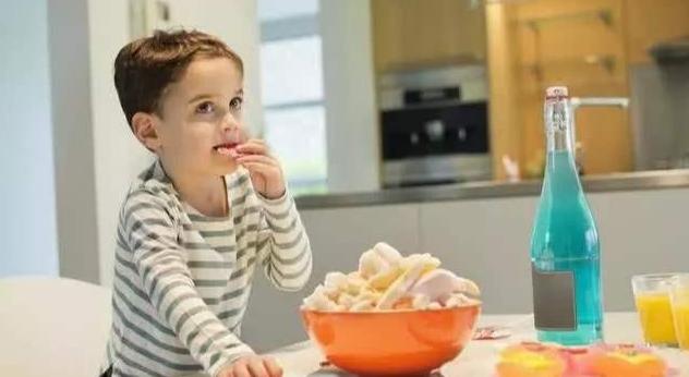 孩子自控力差怎么改善,如何改善孩子自控力差