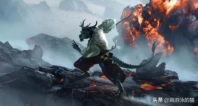 这5本小说才是网文巅峰,5本网文小说的巅峰之作