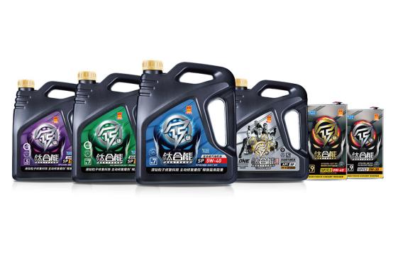 统一钛合能机油表示高粘度机油“吃遍天”已成为过去式