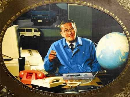 闲话江铃，稀里糊涂入行造车，八几年狂亏五千多万差点少年夭折