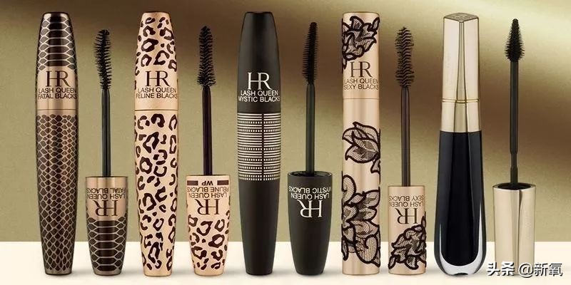 日本睫毛膏有核污染,日本睫毛膏核辐射超标