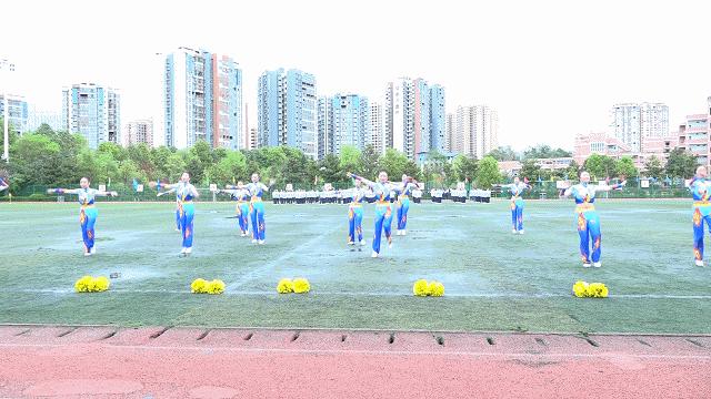 四川省开江中学足球比赛,开江县足球比赛