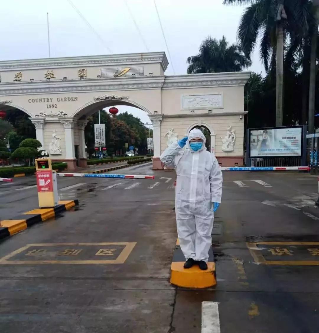 这群代购天天“爆单”，碧桂园业主暖心回应