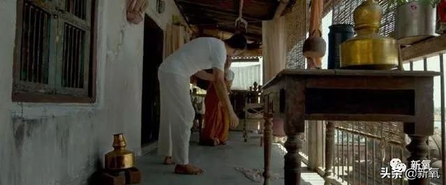 印度姨妈巾之父演讲,印度姨妈巾之父解说