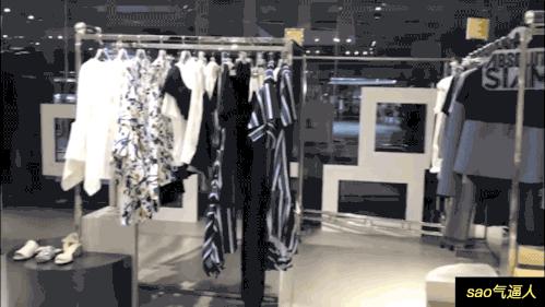 曼谷漂亮买手店女装,曼谷值得一去的精品买手店