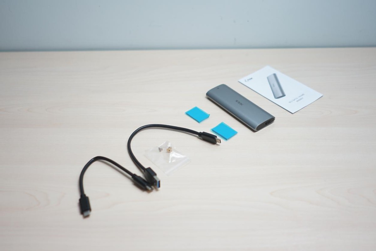 拆ssk飚王移动硬盘盒,ssk飚王m.2移动固态硬盘