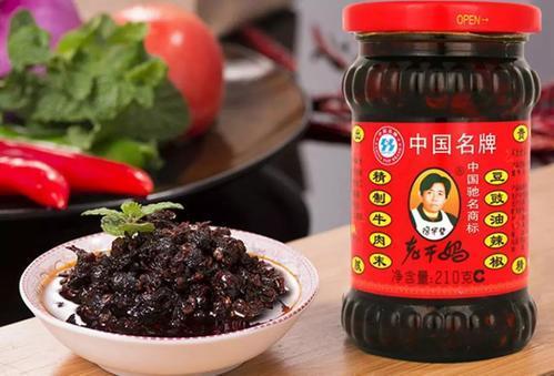 老干妈现在好吃了吗,老干妈还香么