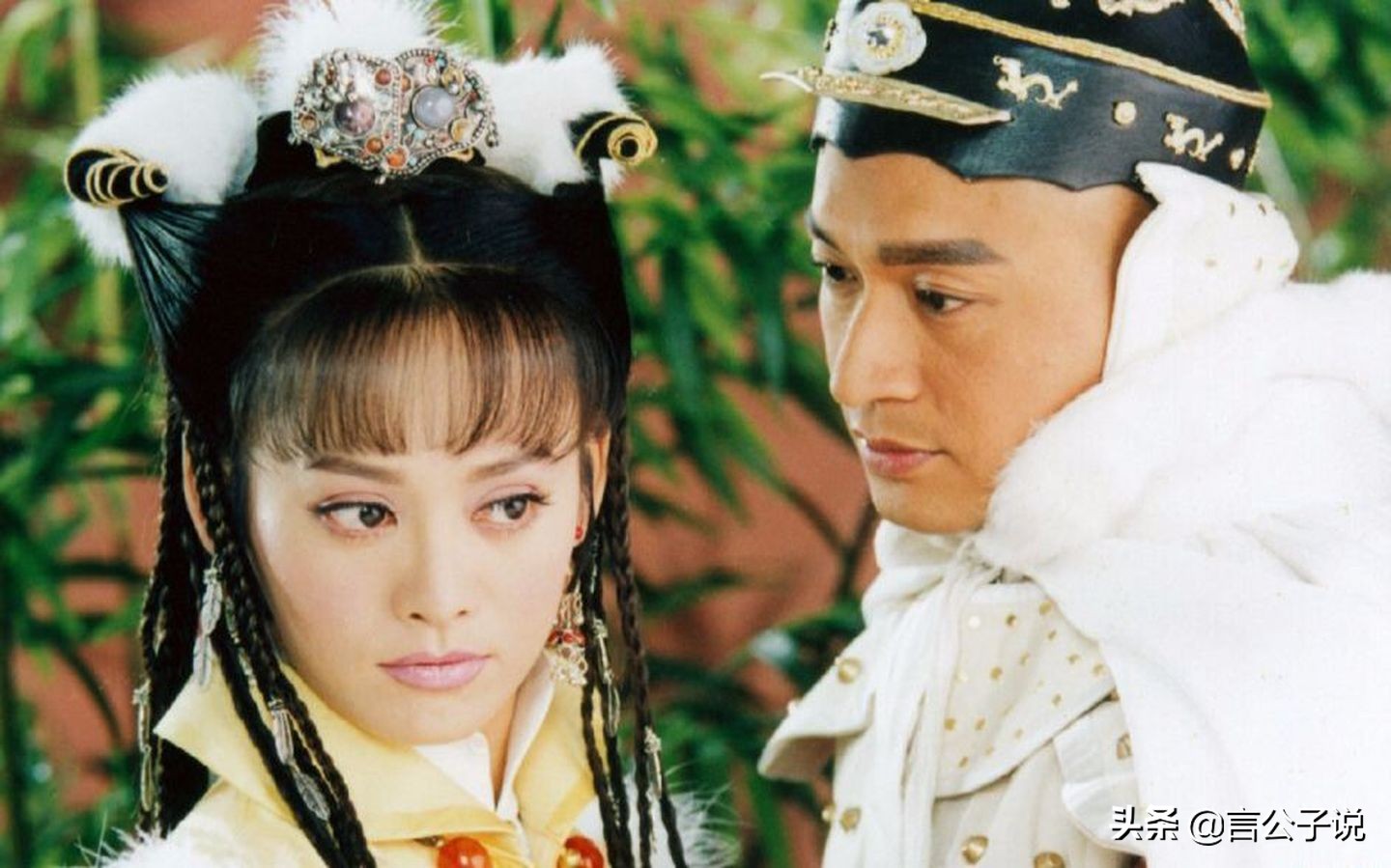 港台10大美人今昔对比,16位绝色美人今昔对比