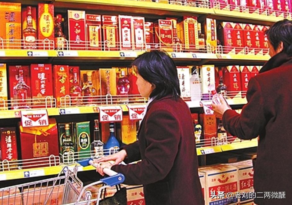 五粮液几十块钱一瓶,五粮液一千多和几百的区别