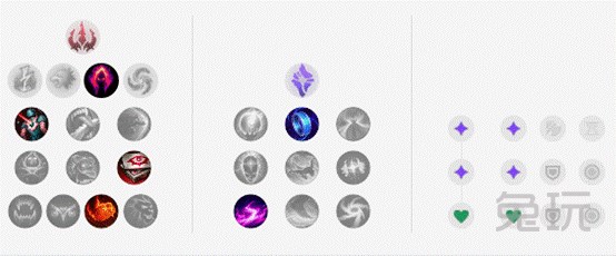 英雄联盟手游黑暗收割火男,lol火男如何打出黑暗收割