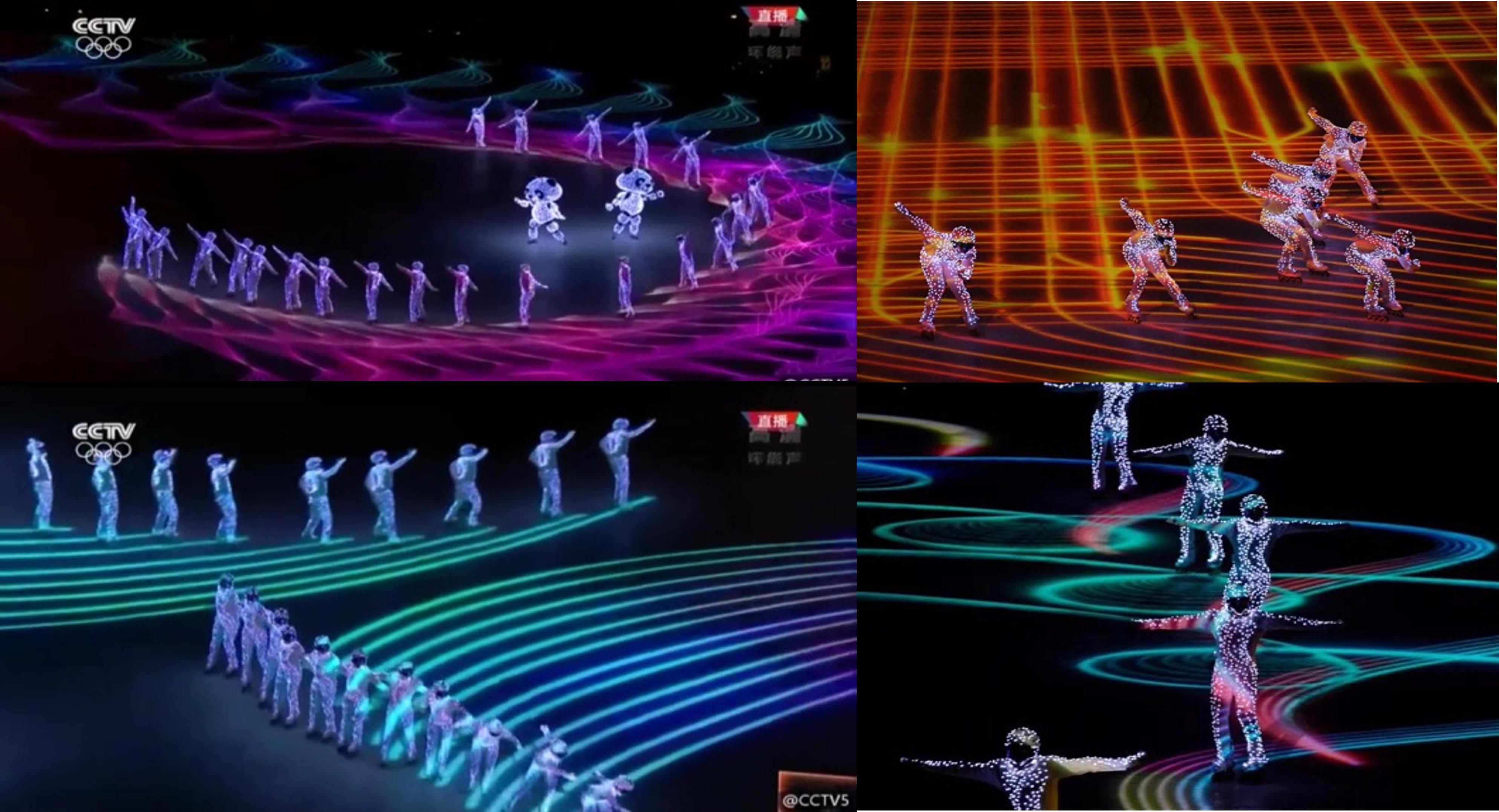 女神设计师把传统文化融入时装设计,带你穿越到最美大唐