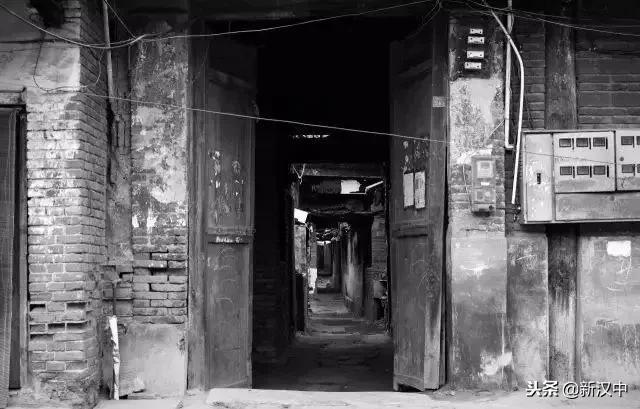 汉中有哪些古镇老街,汉中旅游老街