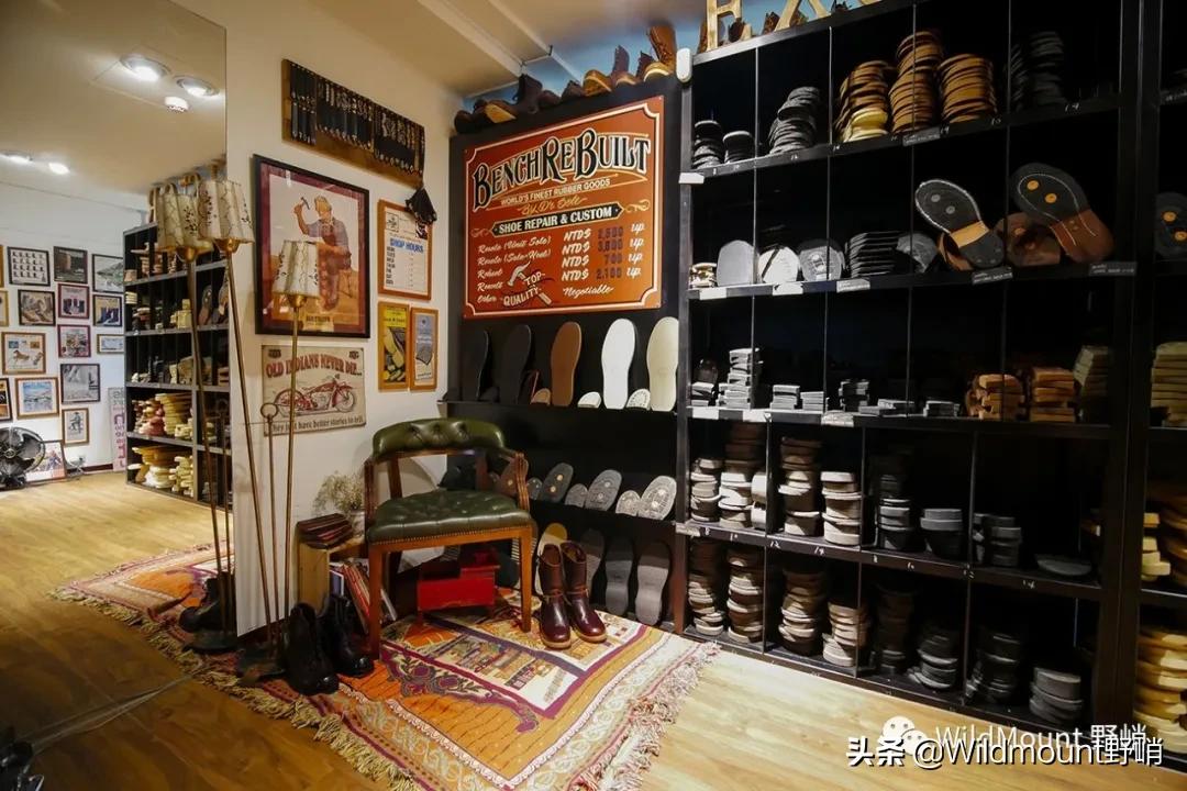 drsole鞋底是什么牌子,Nike的橡胶鞋底是什么品牌