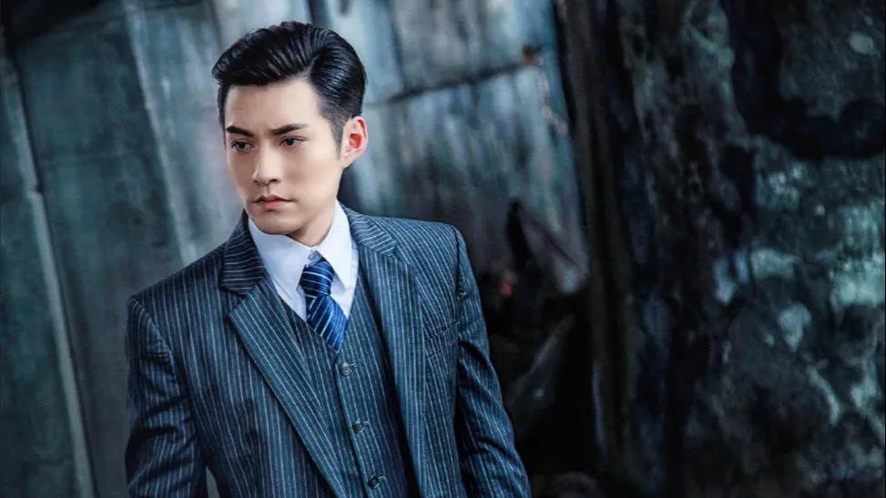 最不适合演霸道总裁的男星,盘点扮演霸道总裁的5位男星