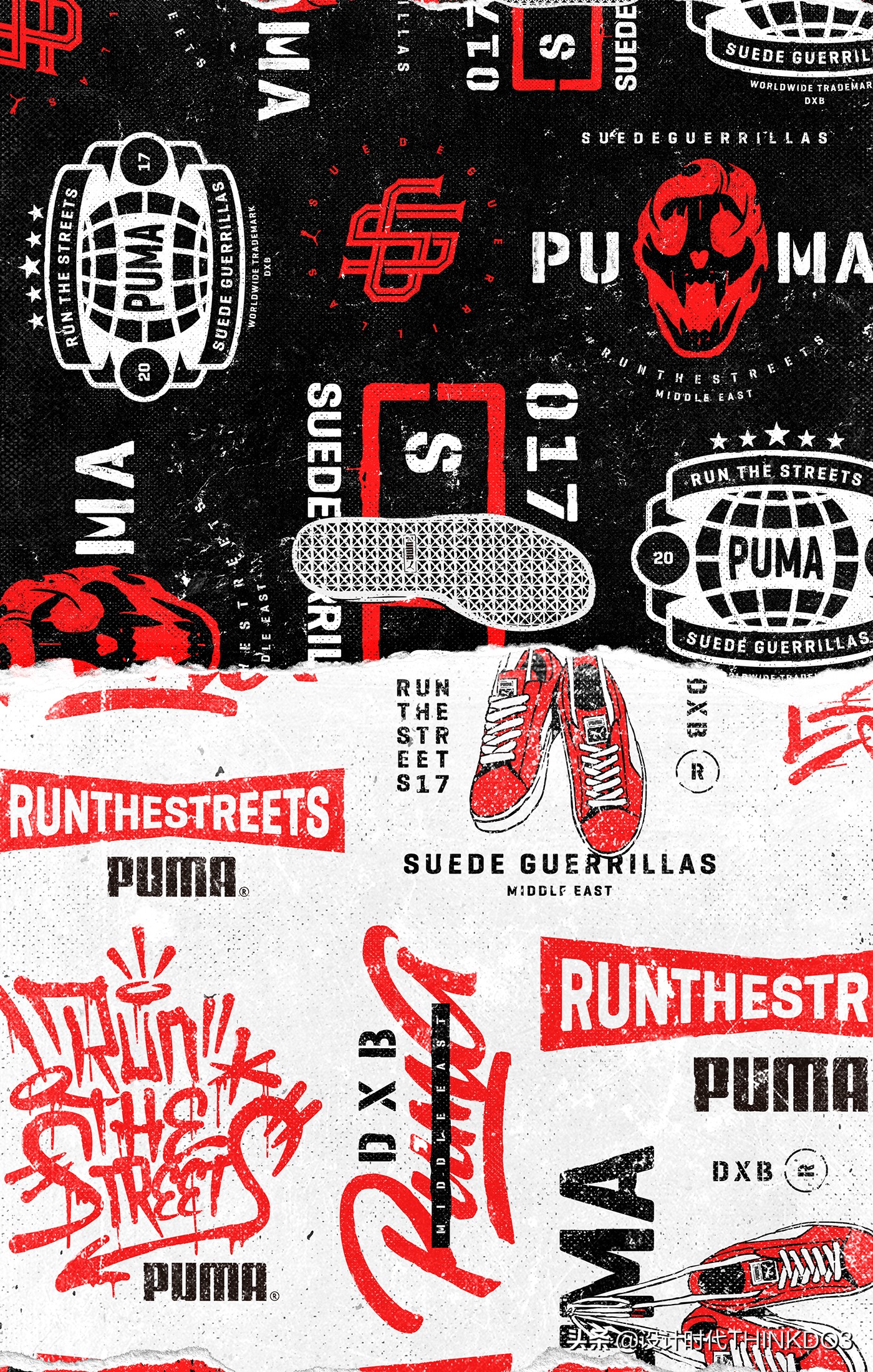 和彪马puma相似的品牌,彪马puma鞋子怎么样