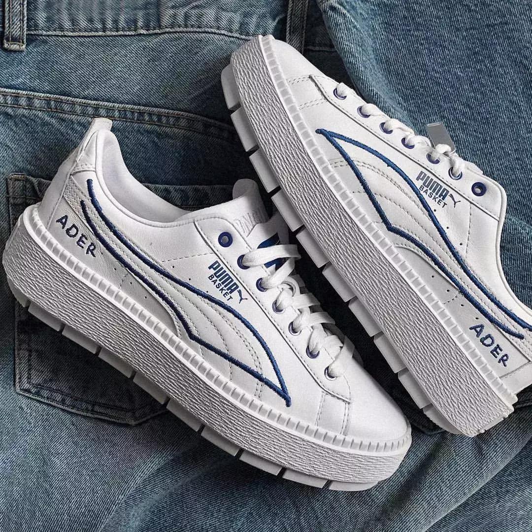 厚底小白鞋过时了吗,小白鞋永久不过时