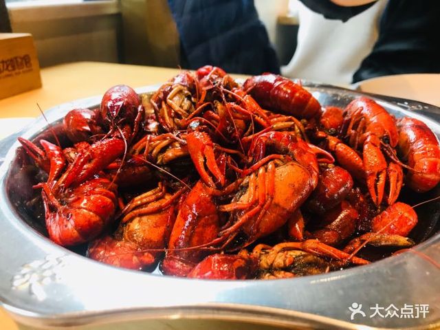 春熙路哪家餐厅最好吃,春熙路排名第一的馆子