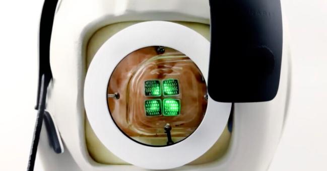 前沿洞察丨滴滴一下修补牙齿超方便