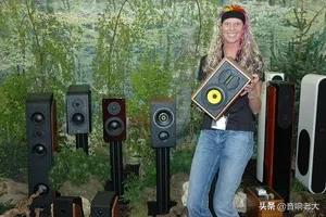 惠威品质,惠威的品牌历史