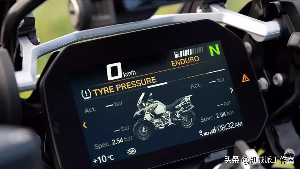 bmwr1250gs,r1250gs水鸟拉力版有手把加热吗