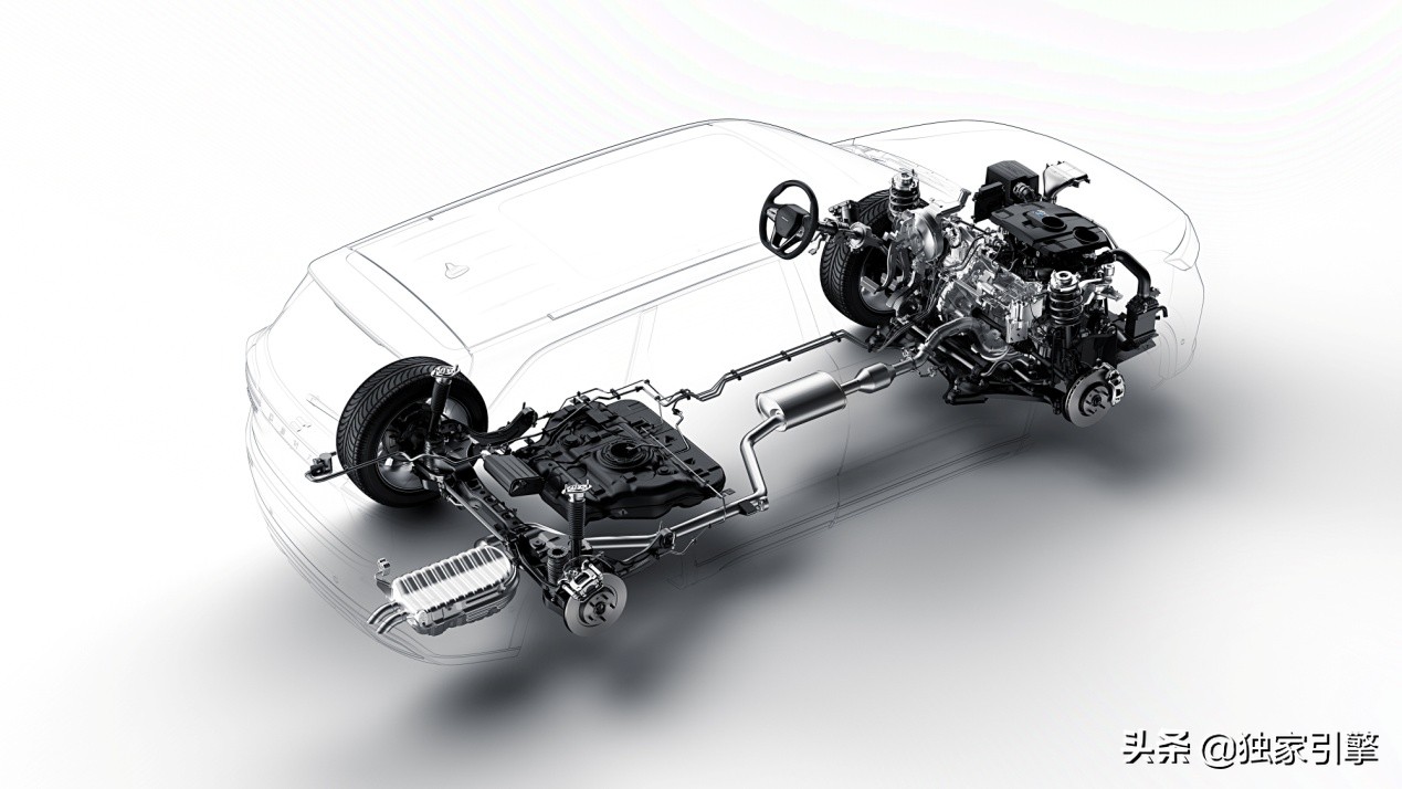 长安欧尚X71.5T是什么发动机,长安欧尚1.5t发动机可靠吗