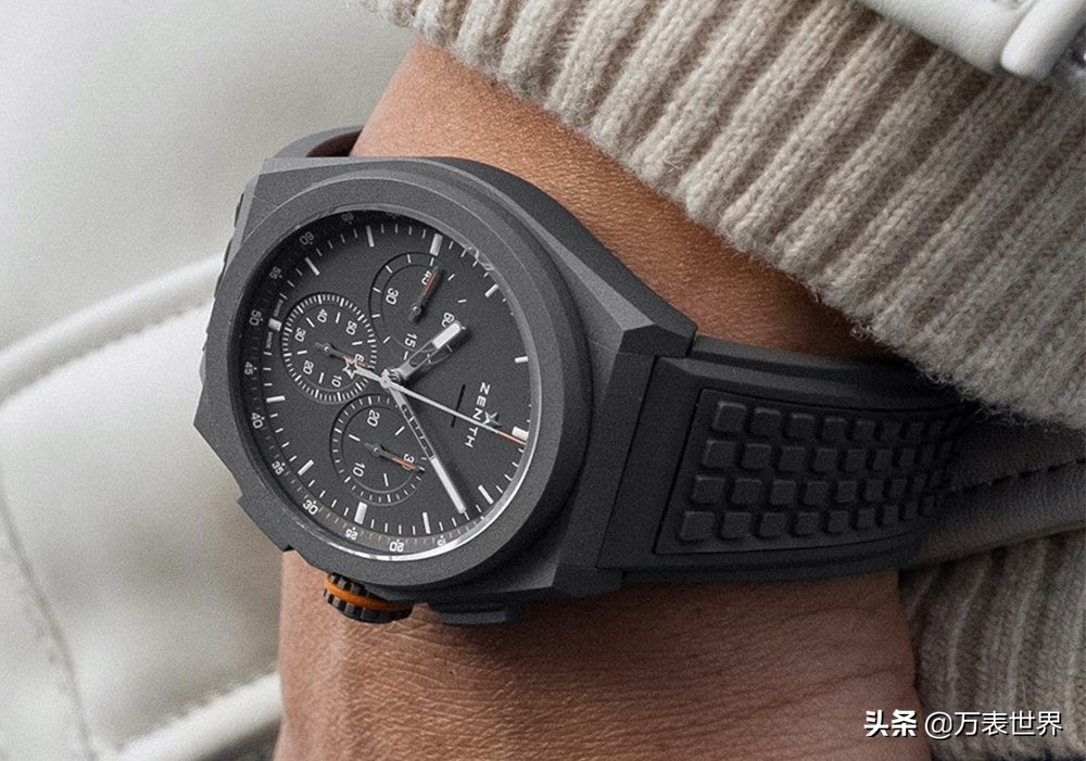 宇舶宝格丽,宇舶表与真力时哪个好