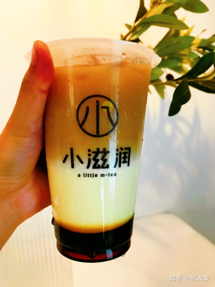 我们有什么好喝的奶茶推荐,你们喝过最好喝的奶茶是什么呀