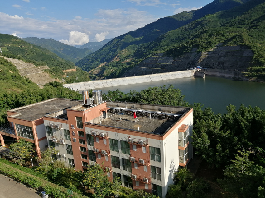 大波非洲大蜗牛袭击水电站，我方高地正被入侵！它们竟然吃水泥？