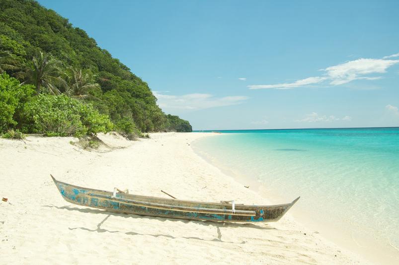 普吉巴厘塞班岛,普吉岛一个充满异域风情的海岛