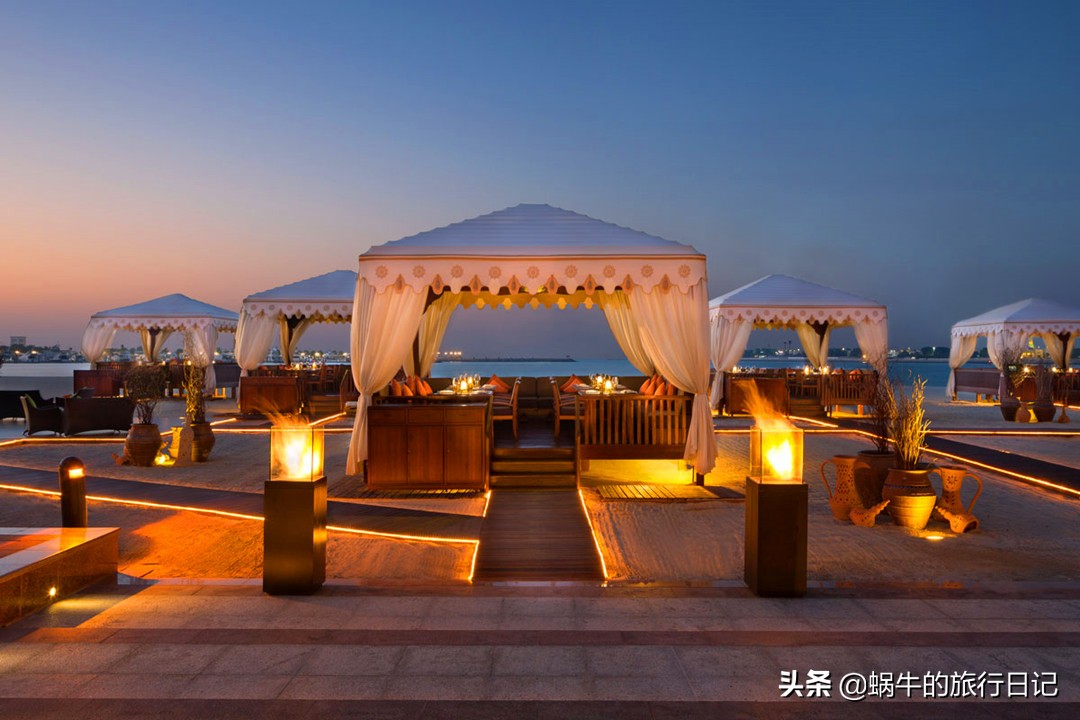 全球唯一一家十星级酒店,全球最顶级的8星级酒店