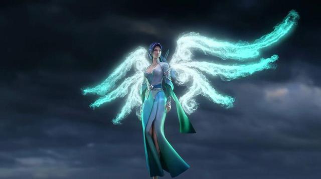 萧炎各个阶段实力对比,萧炎各个境界都是怎么突破的