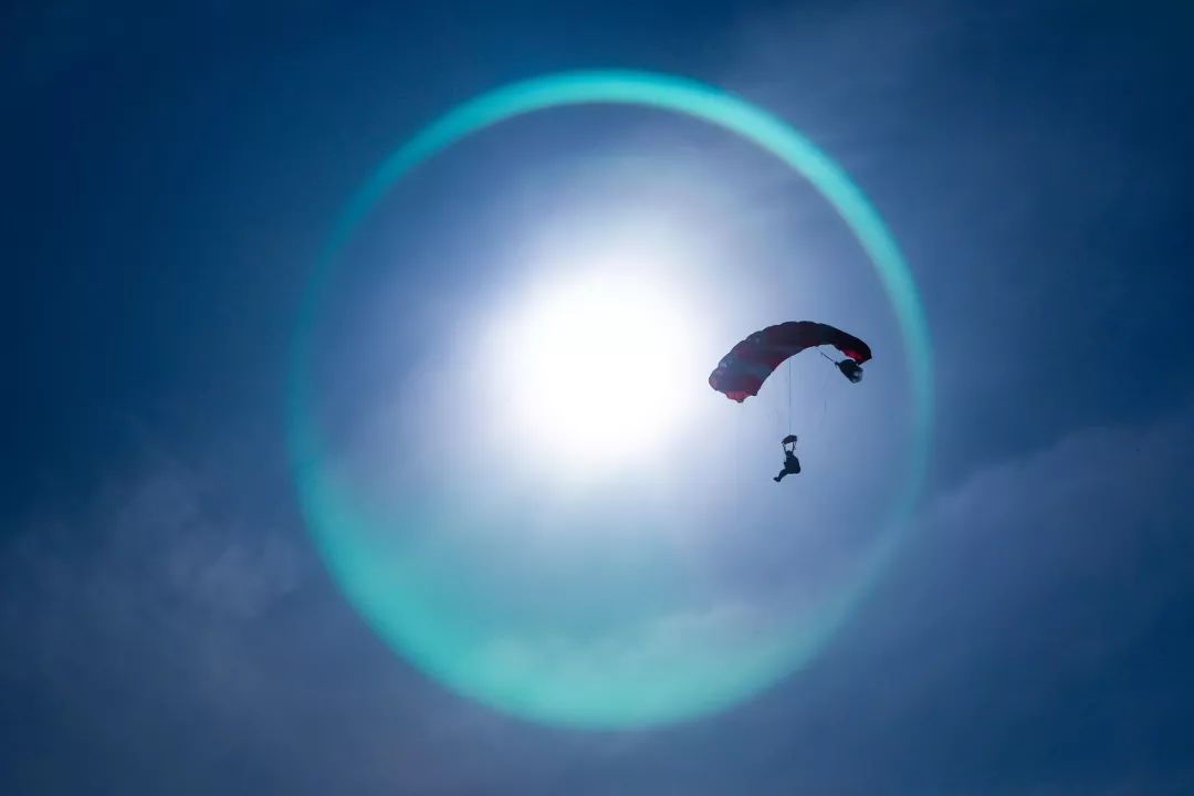 中国空降兵的装备有哪些,中国空降兵最新装备