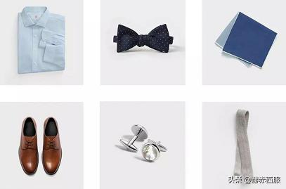 夏季婚礼西装穿搭高级感,夏季室外婚礼新郎穿什么颜色西装