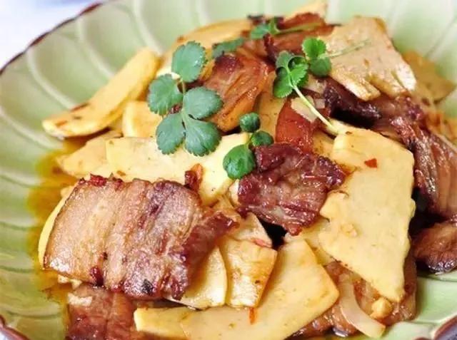 春笋正当季各种做法,春笋的这种做法太好吃了鲜嫩开胃