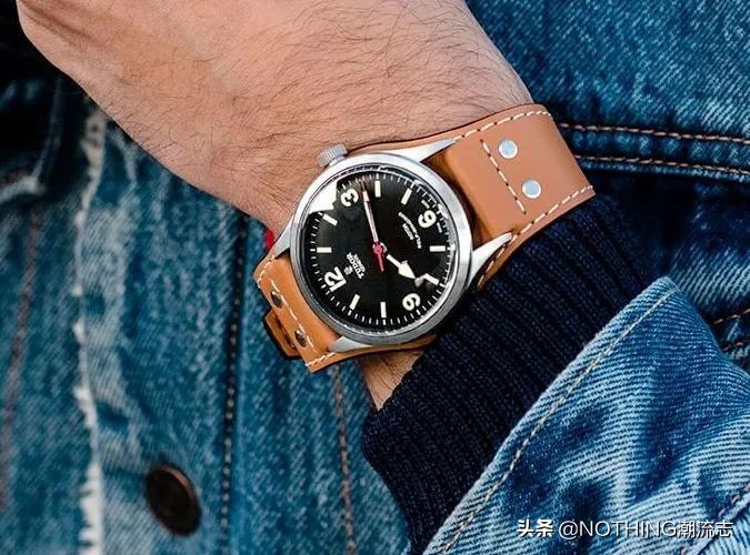 机械表是智商税吗,机械表是收智商的吗