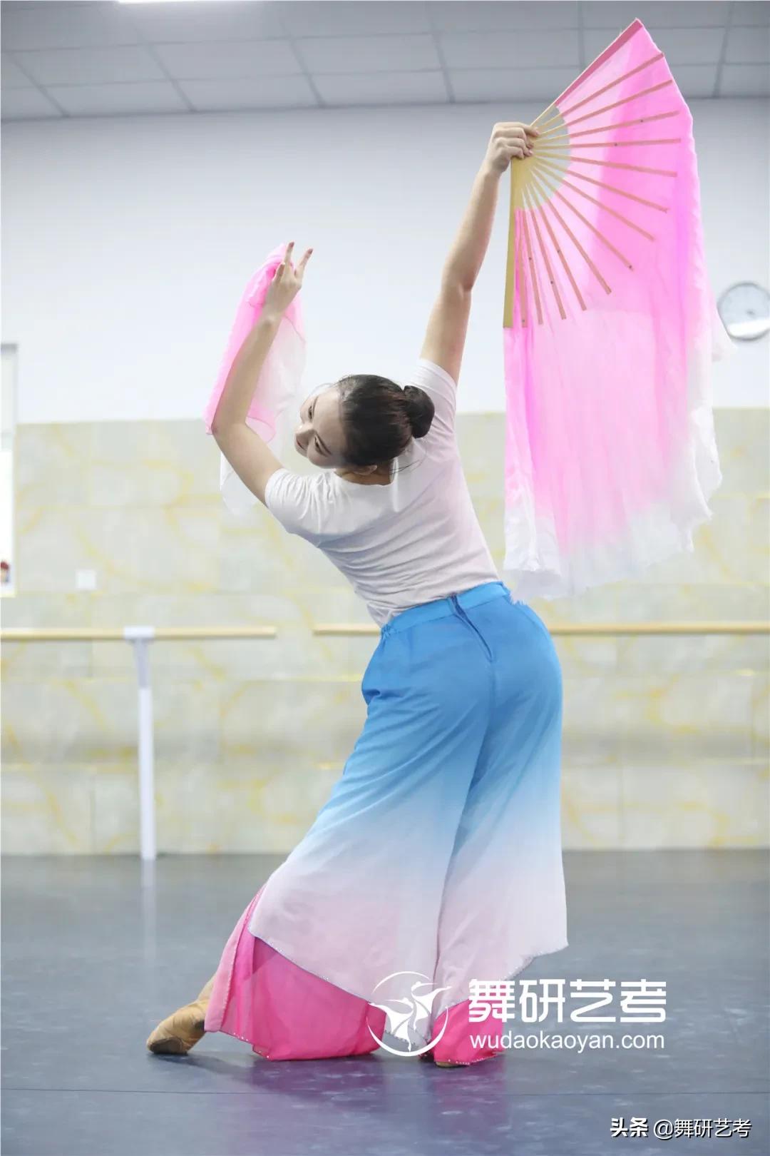 舞蹈入门20个基本动作名字,舞蹈新手应该学会的舞蹈