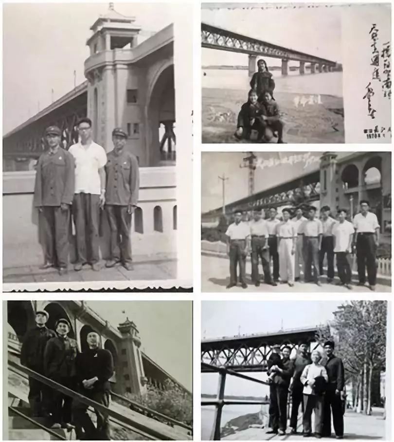 一入武汉热血腾,从此爱上这座城