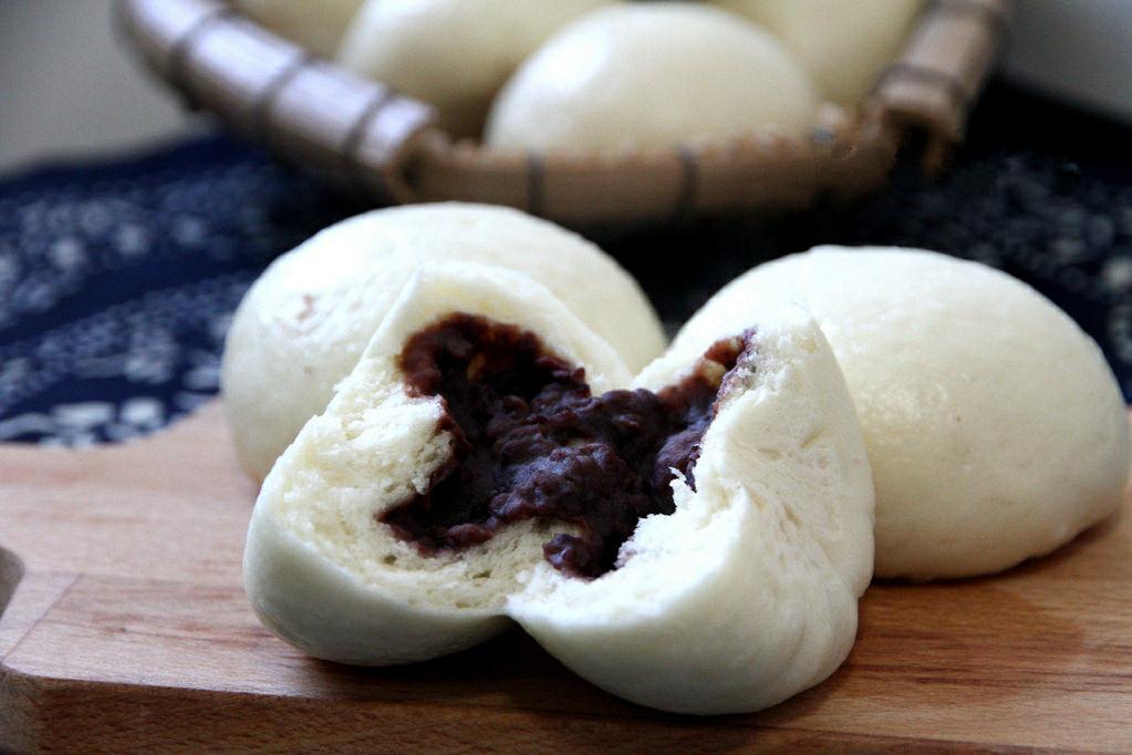 面食花样做法大全100款早餐,100种面食的花样面点