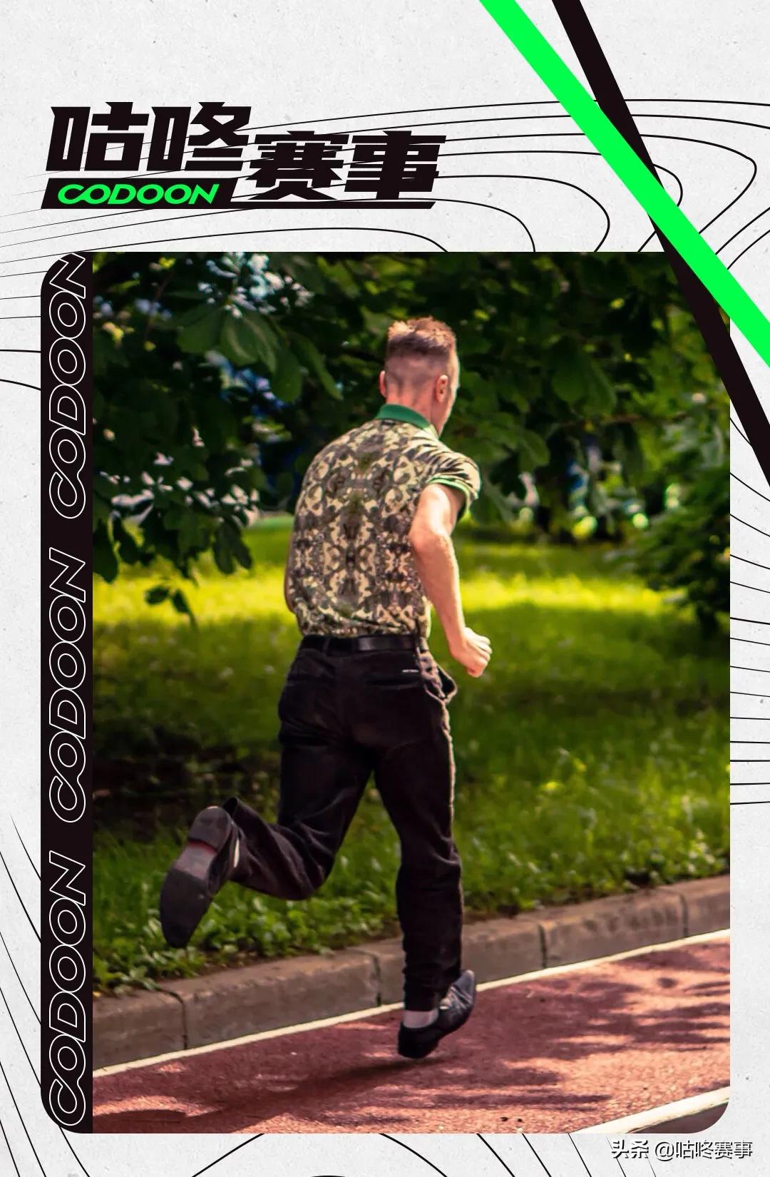 跑步怎么呼吸让越跑越不累,跑步喘不过气该如何加强锻炼