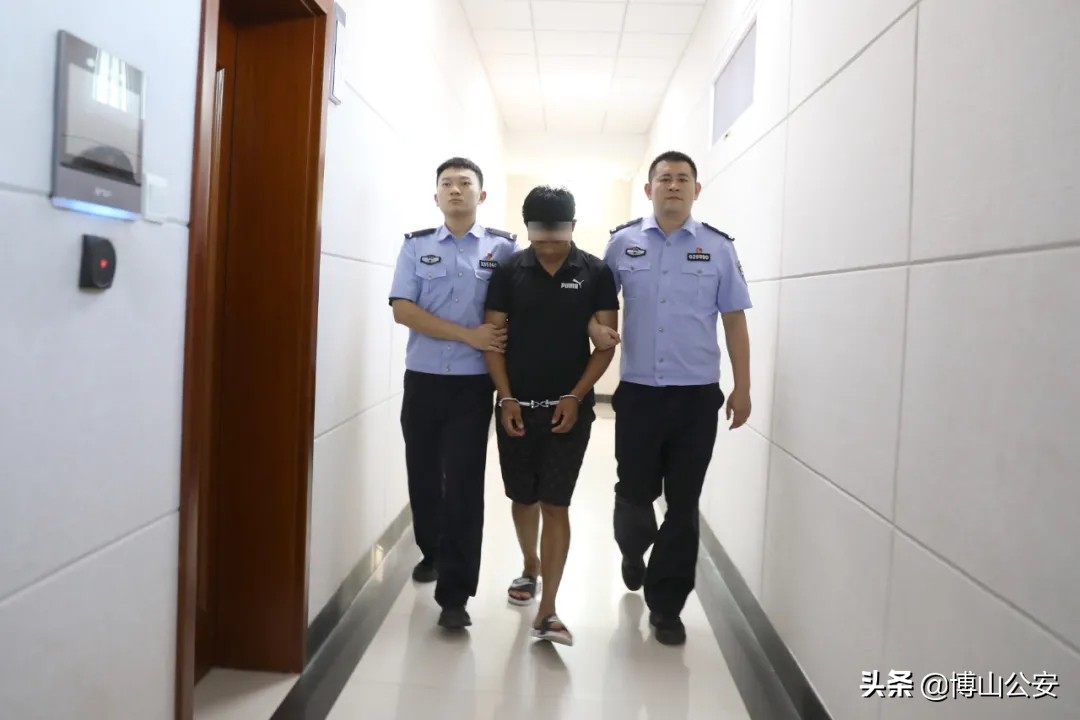 山东淄博：解除“防沉迷”？博山警方破解网游“黑手”！