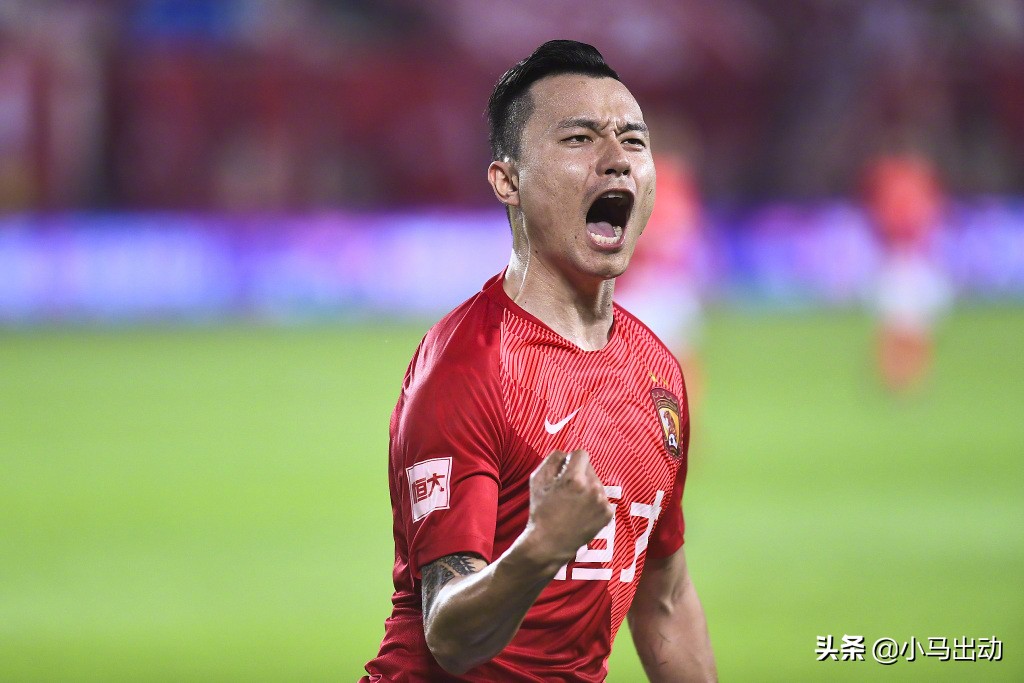 广州恒大亚冠生死战！全力以赴抢3分！央视5套直播！