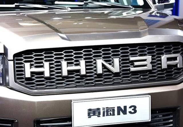 黄海n3对比猛禽,黄海n3咋样